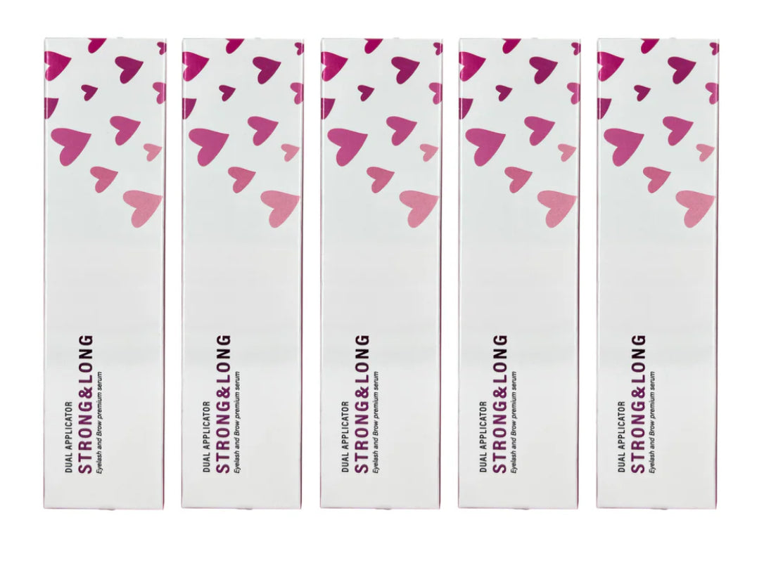 Noemi Strong&Long Serum