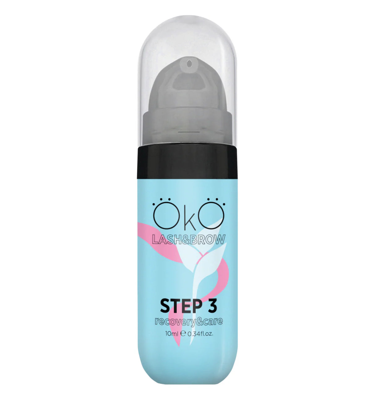 OKO – Lash & Brow Lamination Kit