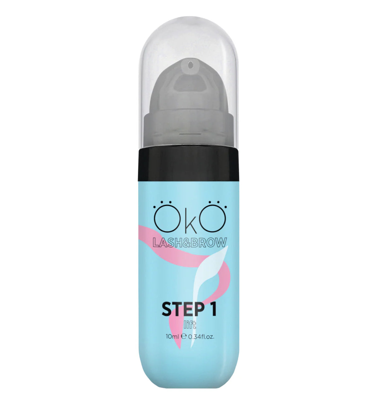 OKO – Lash & Brow Lamination Kit