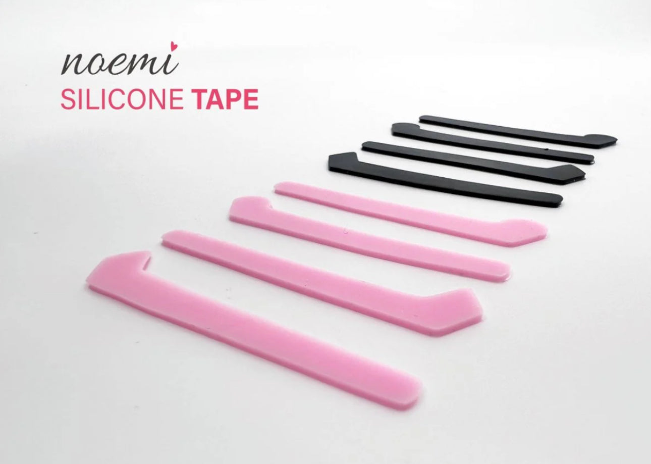 Noemi Silkon teip 2 pakk