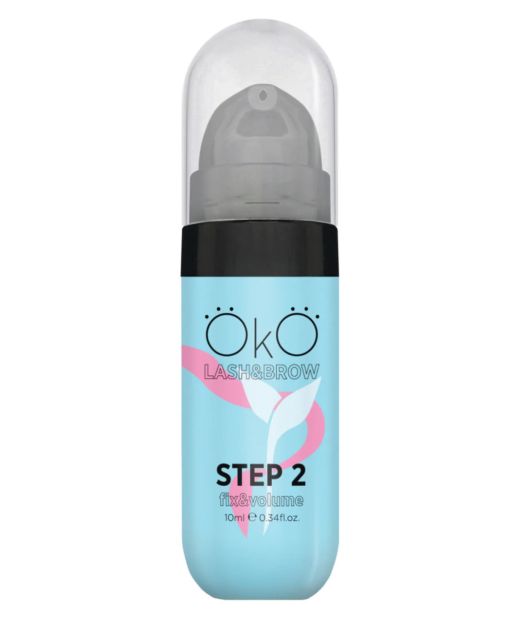 OKO – Lash & Brow Lamination Kit