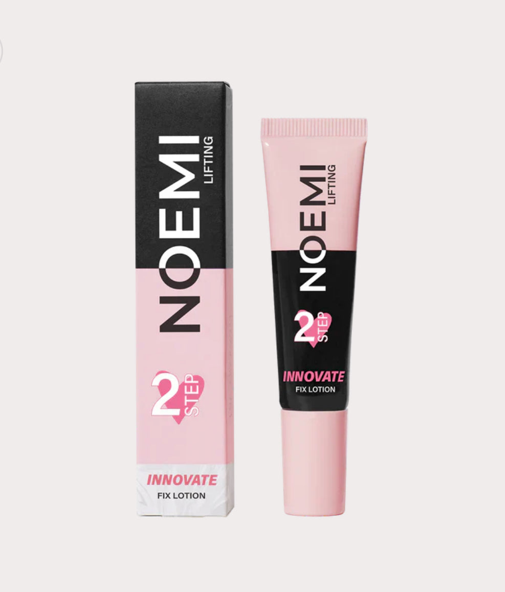 Noemi Innovate step 2