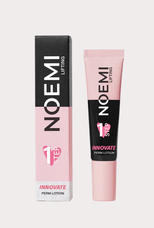 Noemi Innovate Step 1