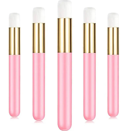 Rengjøringsbørste for vipper og bryn