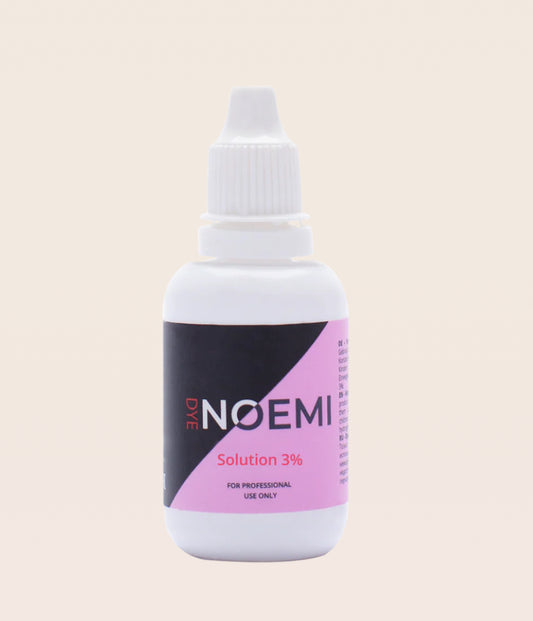 Noemi oxidant 3% 14ml