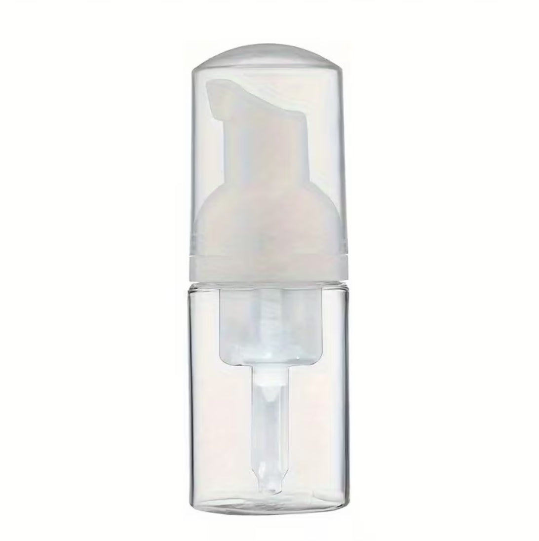 30 ml pumpeflaske
