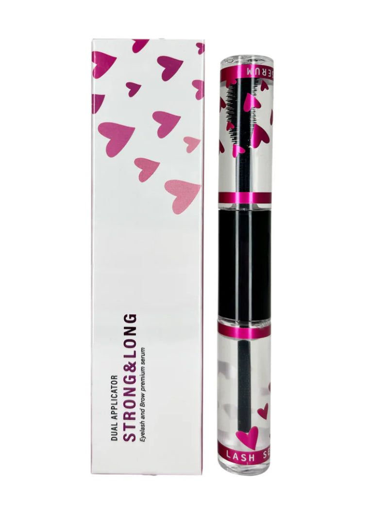 Noemi Strong&Long Serum