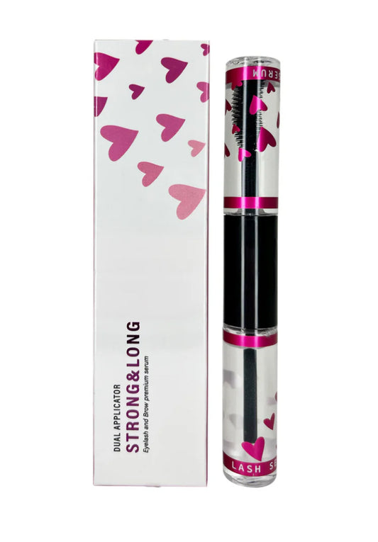 Noemi Strong&Long Serum