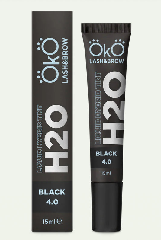 Ökö Hybrid tint Sort