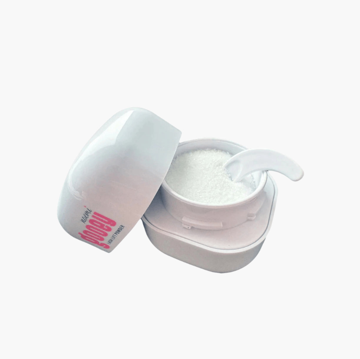 Noemi Gooey Lash lift powder