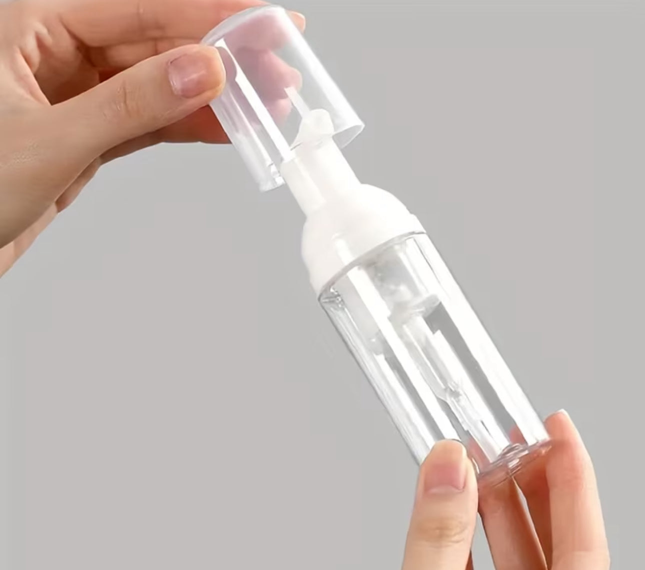 30 ml pumpeflaske