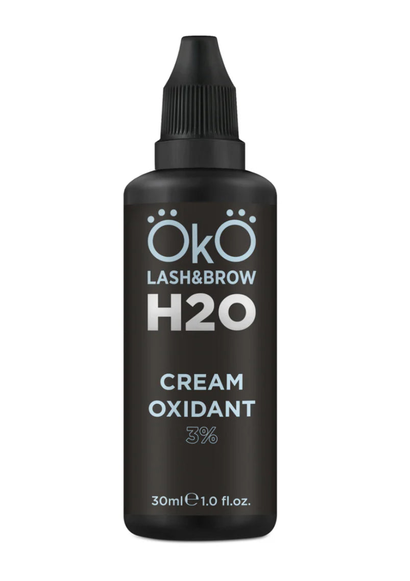 OkO - Krem Oxidant 3 % (30 ml)