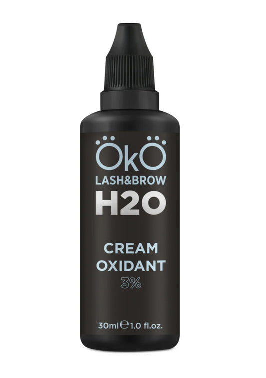 OkO - Krem Oxidant 3 % (30 ml)