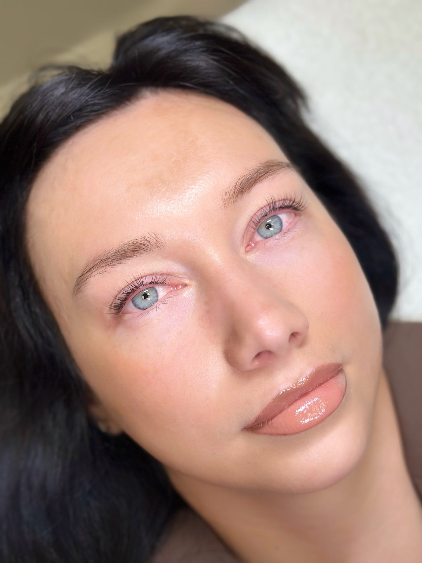 Kurs - Koreansk Vippeløft