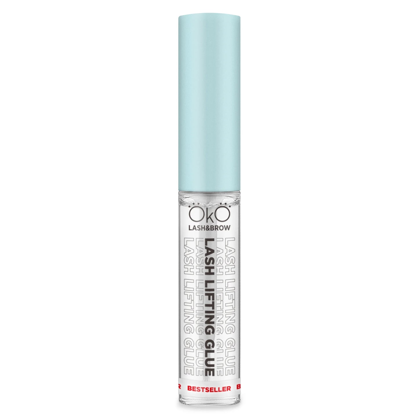 OKO Lash&Brow Lash Lifting Glue – Ekstra Sterkt Vippelim