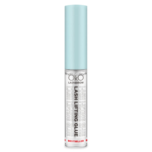 OKO Lash&Brow Lash Lifting Glue – Ekstra Sterkt Vippelim