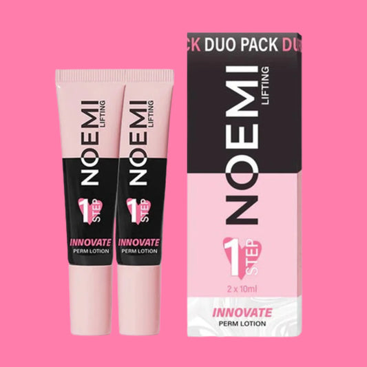 Noemi Innovate DUO pack step 1