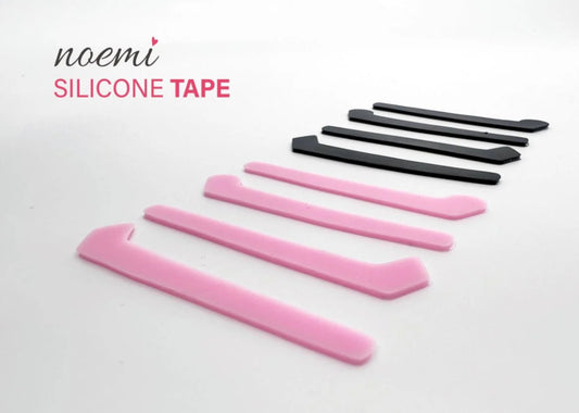 Noemi Silkon teip 2 pakk