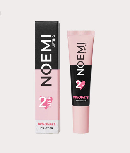 Noemi Innovate step 2